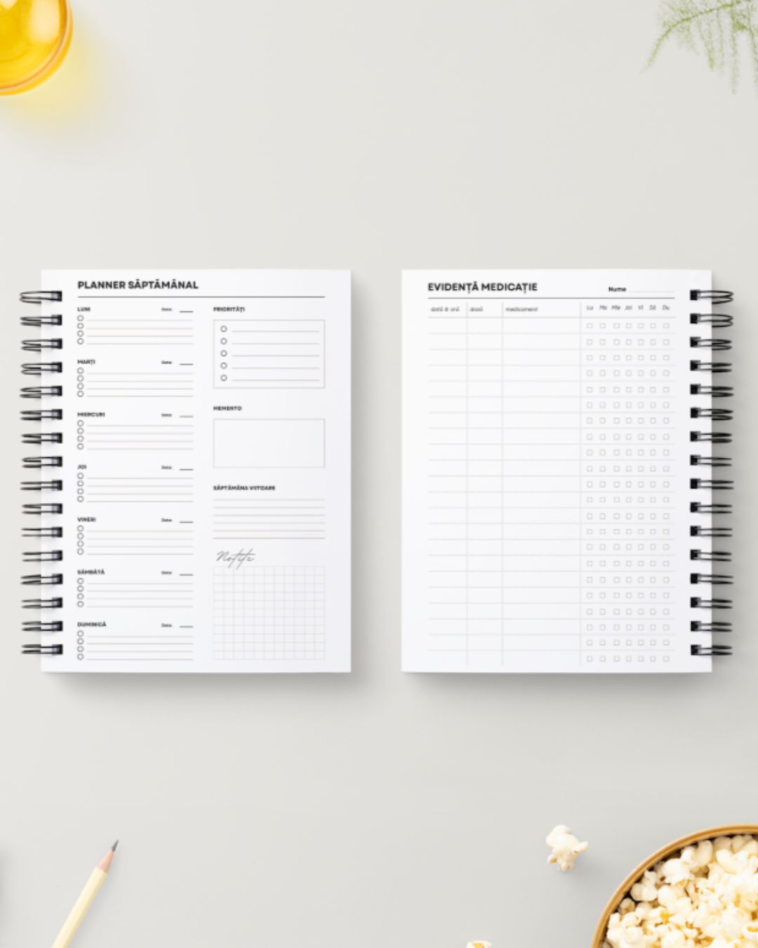 pet planner interior 1