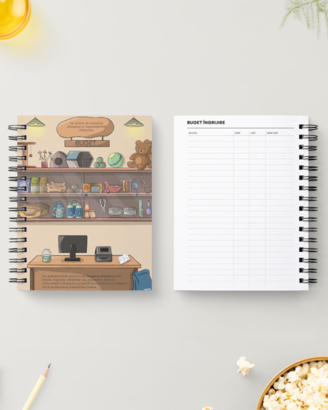 pet planner interior 2