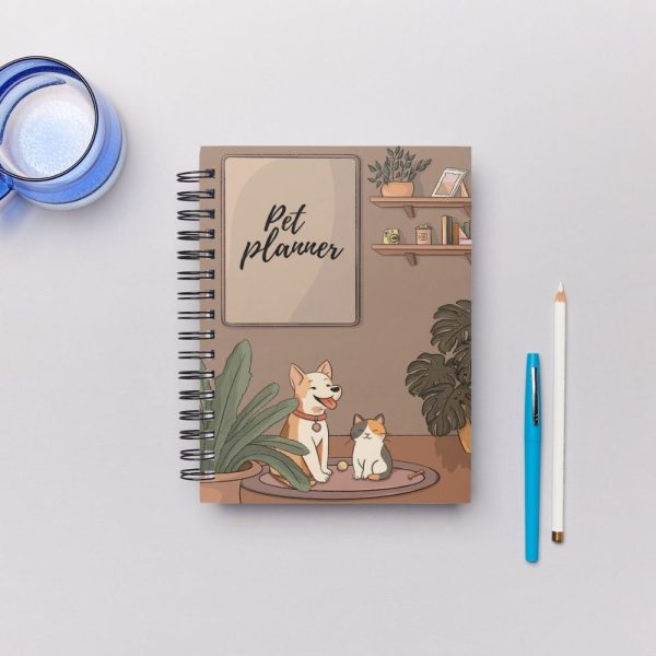 Pet Planner