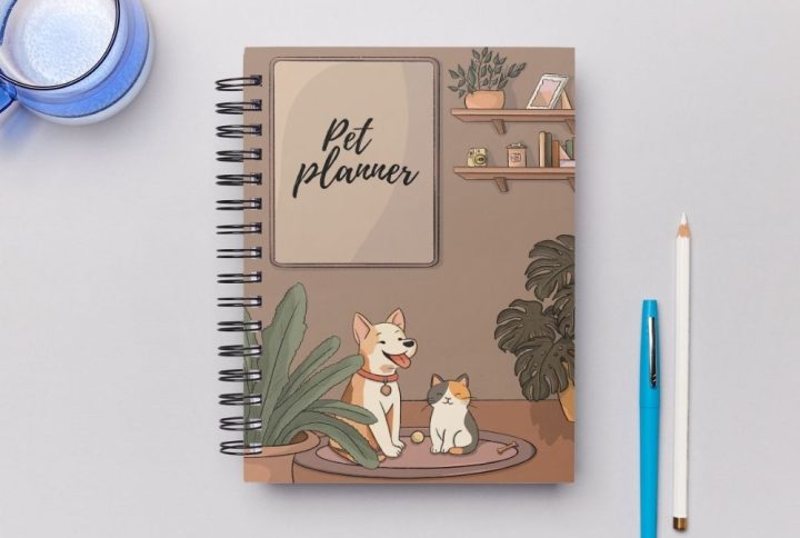 Pet planner
