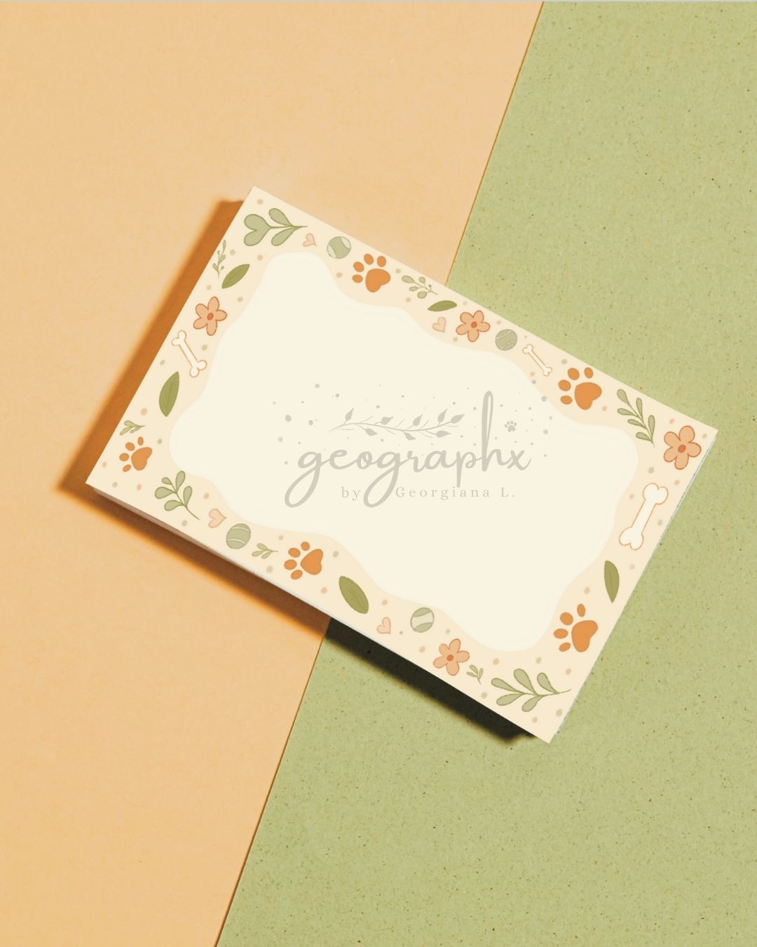 Memo notes model universal