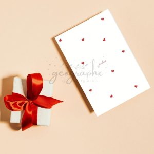 Felicitare inimioare 2